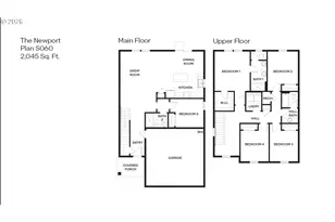 2007 Dutchess Ln, Forest Grove, OR 97116 - Photo 2