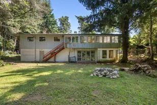 253 Coast Guard Hill Rd, Port Orford, OR 97465 - Photo 8
