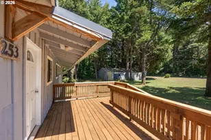 253 Coast Guard Hill Rd, Port Orford, OR 97465 - Photo 6
