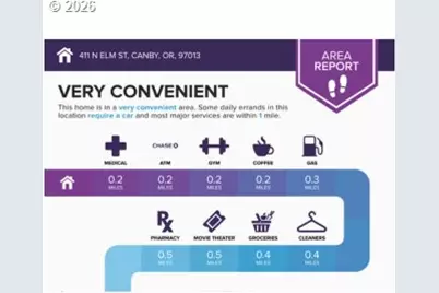 411 N Elm St, Canby, OR 97013 - Photo 34