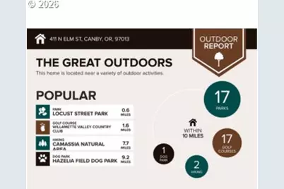 411 N Elm St, Canby, OR 97013 - Photo 32