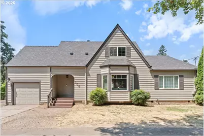 506 Evans Ave, Keizer, OR 97303 - Photo 1