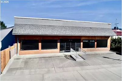 644 Railroad St, Brookings, OR 97415 - Photo 1
