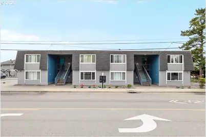 529 Railroad St, Brookings, OR 97415 - Photo 2