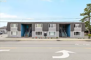 529 Railroad St, Brookings, OR 97415 - Photo 2