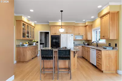 12247 S Casto Rd, Oregon City, OR 97045 - Photo 14