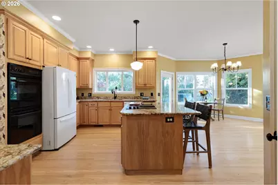 12247 S Casto Rd, Oregon City, OR 97045 - Photo 12