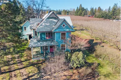 1580 Markham Rd, Hood River, OR 97031 - Photo 2