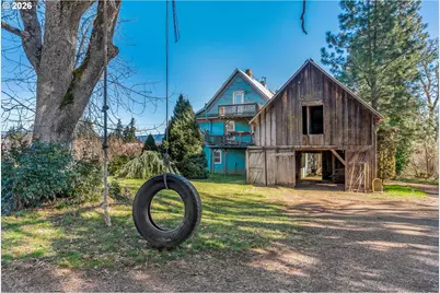 1580 Markham Rd, Hood River, OR 97031 - Photo 14