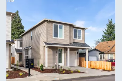 6439 SE 88th Ave, Portland, OR 97266 - Photo 1