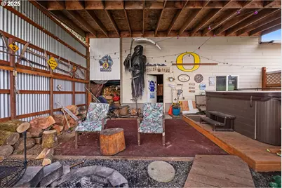 1390 Swedetown Rd, Clatskanie, OR 97016 - Photo 32