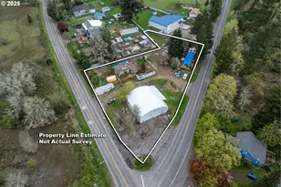 86065 Territorial Hwy, Veneta, OR 97487 - Photo 4