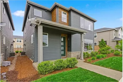 8177 SE Agate St, Hillsboro, OR 97123 - Photo 2