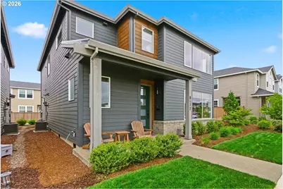 8177 SE Agate St, Hillsboro, OR 97123 - Photo 2