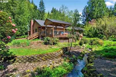 69238 E Fairway Ave, Welches, OR 97067 - Photo 2