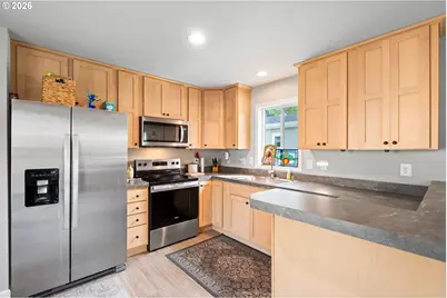 3441 SE 111th Ave #28, Portland, OR 97266 - Photo 4