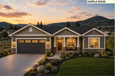 842 Otis Ave #Lot 17, Sutherlin, OR 97479 - Photo 1