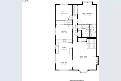 2146 SE Sandy Ct, Troutdale, OR 97060 - Photo 44