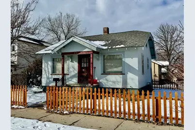 2243 3rd St, Baker City, OR 97814 - Photo 1