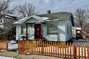 2243 3rd St, Baker City, OR 97814 - Photo 1