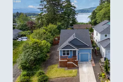5395 High St, Bay City, OR 97107 - Photo 2
