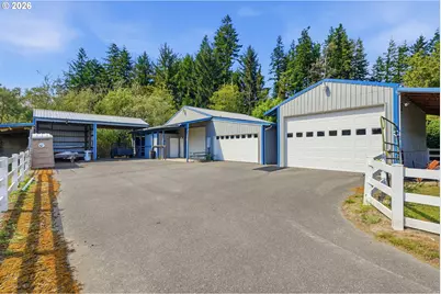 62874 Red Dike Rd, Coos Bay, OR 97420 - Photo 2