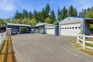 62874 Red Dike Rd, Coos Bay, OR 97420 - Photo 2