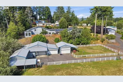 62874 Red Dike Rd, Coos Bay, OR 97420 - Photo 4