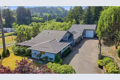 62874 Red Dyke Rd, Coos Bay, OR 97420 - Photo 1
