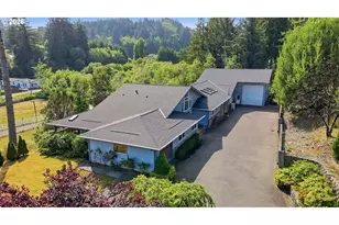 62874 Red Dike Rd, Coos Bay, OR 97420 - Photo 1