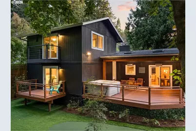 1023 Lund St, Lake Oswego, OR 97034 - Photo 2