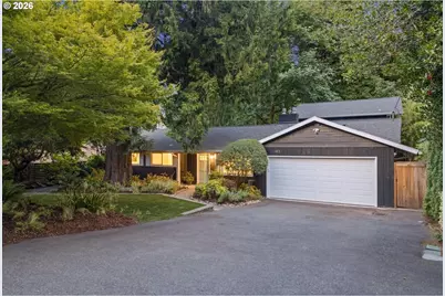 1023 Lund St, Lake Oswego, OR 97034 - Photo 1