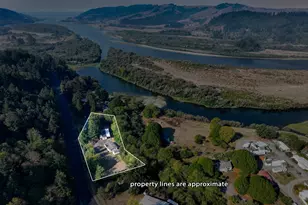 95607 Jerry's Flat Rd, Gold Beach, OR 97444 - Photo 4