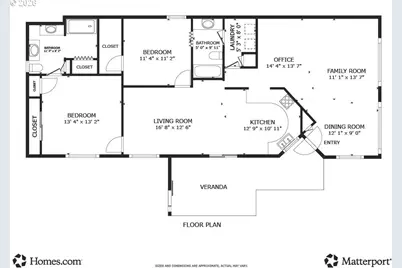 17133 SW Eldorado Dr, Tigard, OR 97224 - Photo 18