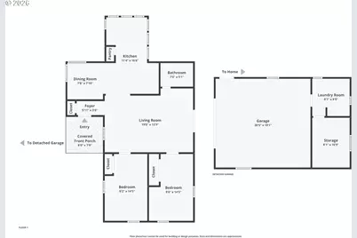 4525 NE 77th Ave, Portland, OR 97218 - Photo 42