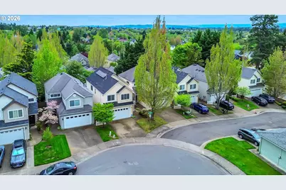 15410 NW Sweetgale Ln, Portland, OR 97229 - Photo 46