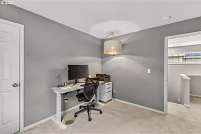 15410 NW Sweetgale Ln, Portland, OR 97229 - Photo 36