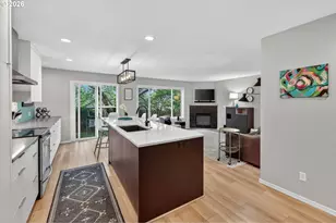 15410 NW Sweetgale Ln, Portland, OR 97229 - Photo 8