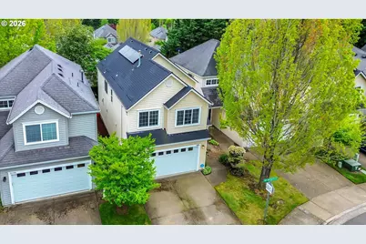 15410 NW Sweetgale Ln, Portland, OR 97229 - Photo 48