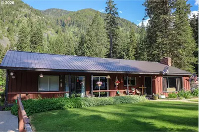59761 Wallowa Lake Hwy, Joseph, OR 97846 - Photo 1