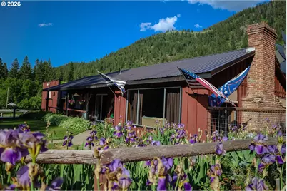 59761 Wallowa Lake Hwy, Joseph, OR 97846 - Photo 2