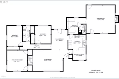 362 NE 9th Pl, Hillsboro, OR 97124 - Photo 48