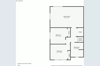 253 Eider Ave, Salem, OR 97306 - Photo 46