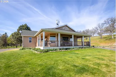 4377 Browns Creek Rd, The Dalles, OR 97058 - Photo 1