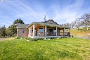 4377 Browns Creek Rd, The Dalles, OR 97058 - Photo 1