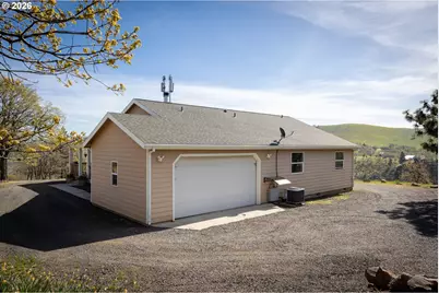 4377 Browns Creek Rd, The Dalles, OR 97058 - Photo 26