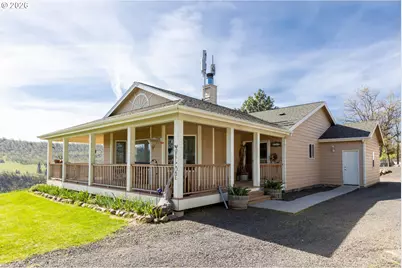 4377 Browns Creek Rd, The Dalles, OR 97058 - Photo 2