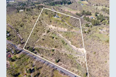 4377 Browns Creek Rd, The Dalles, OR 97058 - Photo 38