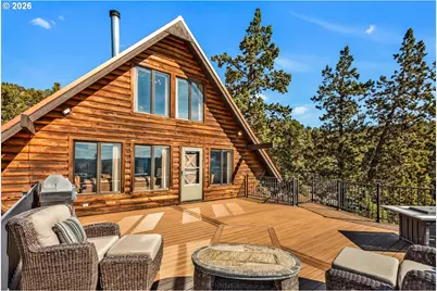 18161 SE Boulder Ln, Prineville, OR 97754 - Photo 4