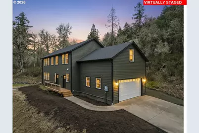 610 Terrace Dr, Glide, OR 97443 - Photo 2